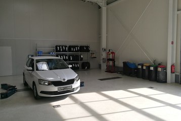 service partner audi, seat, škoda volkswagen