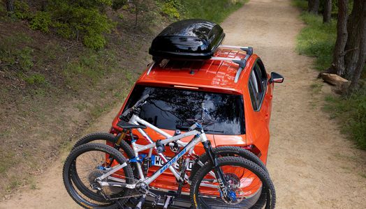 Volkswagen - Transportni sistemi